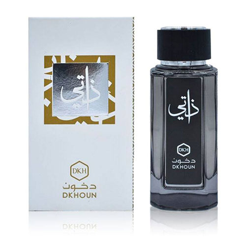 عطر دخون