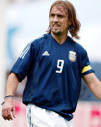 Batistuta